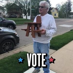 Meet your Posher, Delila